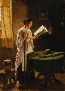 Ranní noviny, 1869