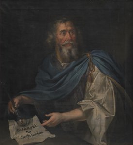 Alchymista Lorens Weiskopf