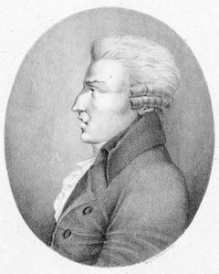 Zobrazená osoba:  Francesco Durante