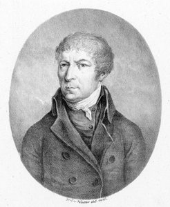 Zobrazená osoba:  Franz Xaver Sterkel
