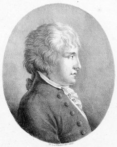 Zobrazovaná osoba: Giovanni Battista Pergolesi