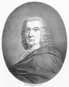 Zobrazená osoba:  Giovanni Porta