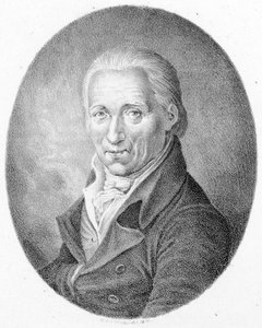 Zobrazená osoba:  Johann Baptist Vanhal