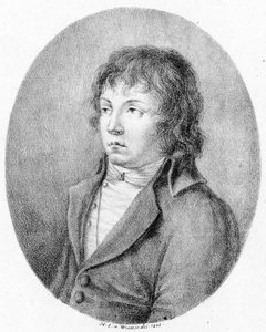 Zobrazená osoba:  Luigi Marchesi
