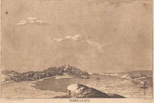 Střední rychlost