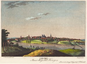 Viborg od Heinrich Grosch