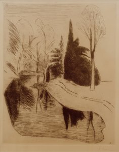 Park v Dilbornu, 1914
