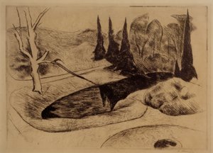 Park v Dilbornu, 1914