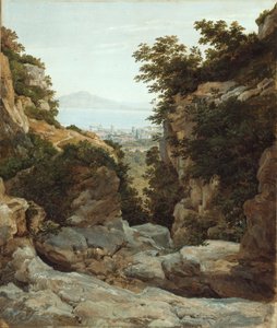 Italská krajina
