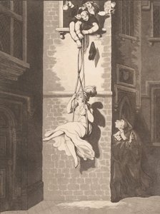 Smuggling In, or A College Trick, 8. srpna 1810, 8. srpna 1810.