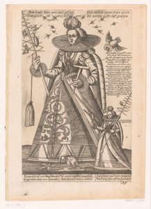 běžec lepicí tyčinky od Heinrich Wirich