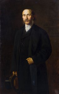 Sigmund Trebitsch od Heinrich von Angeli