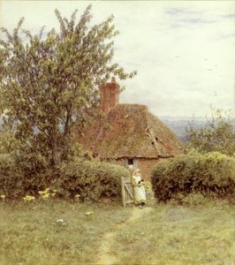 Nedaleko Haslemere