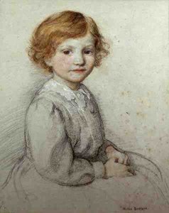 Mary Bridgemanová od Helen Bedford
