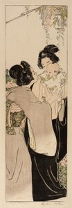Japonský panovník od Helen Hyde