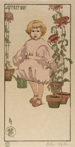 Jeffrey Boy od Helen Hyde