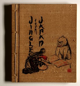 Znělky z Japonska od Helen Hyde