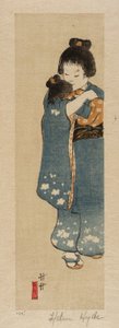 O Tsuyu San od Helen Hyde