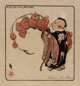 Pobočka Daruma
