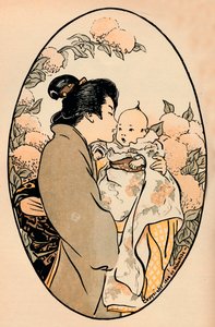 Tajemství, 1909