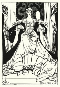 Lucifera (rytina)