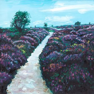 Heathland Heather, 2009