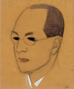  od Helene Schjerfbeck