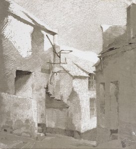  od Helene Schjerfbeck