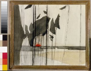  od Helene Schjerfbeck
