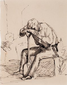  od Helene Schjerfbeck