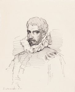  od Helene Schjerfbeck