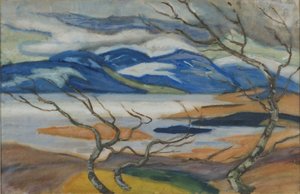  od Helmer Osslund