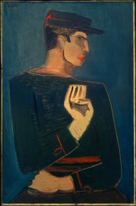 Hasič od Helmut Kolle