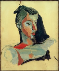 Der Torero od Helmut Kolle