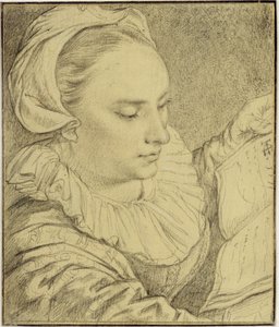  od Hendrick Goltzius