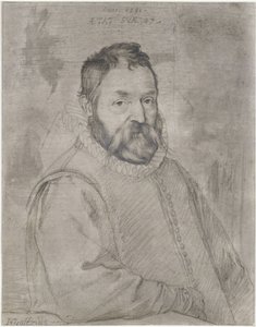  od Hendrick Goltzius