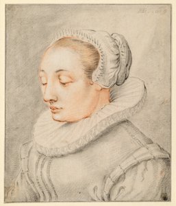  od Hendrick Goltzius