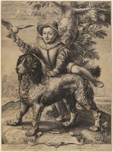 Frederick de Vries se psem Goltziuse