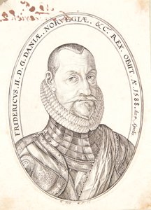  od Hendrick Goltzius