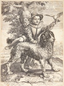  od Hendrick Goltzius