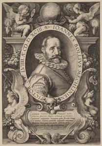  od Hendrick Goltzius