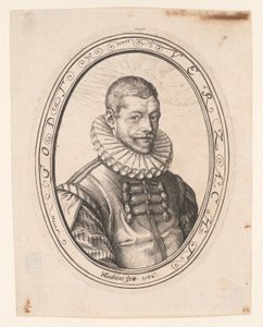 Hans Felbier od Hendrick Goltzius