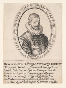 Hans Felbier od Hendrick Goltzius