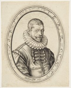 Hans Felbier od Hendrick Goltzius
