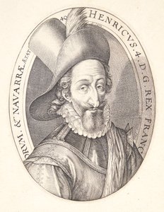  od Hendrick Goltzius