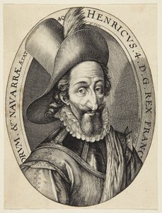  od Hendrick Goltzius