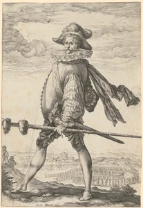  od Hendrick Goltzius