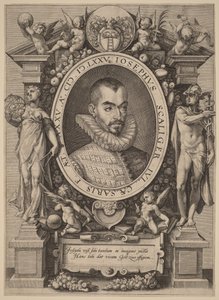  od Hendrick Goltzius