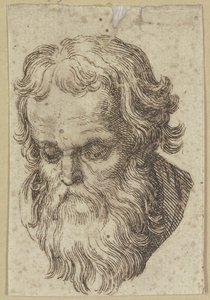  od Hendrick Goltzius