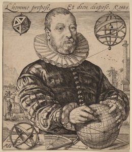  od Hendrick Goltzius